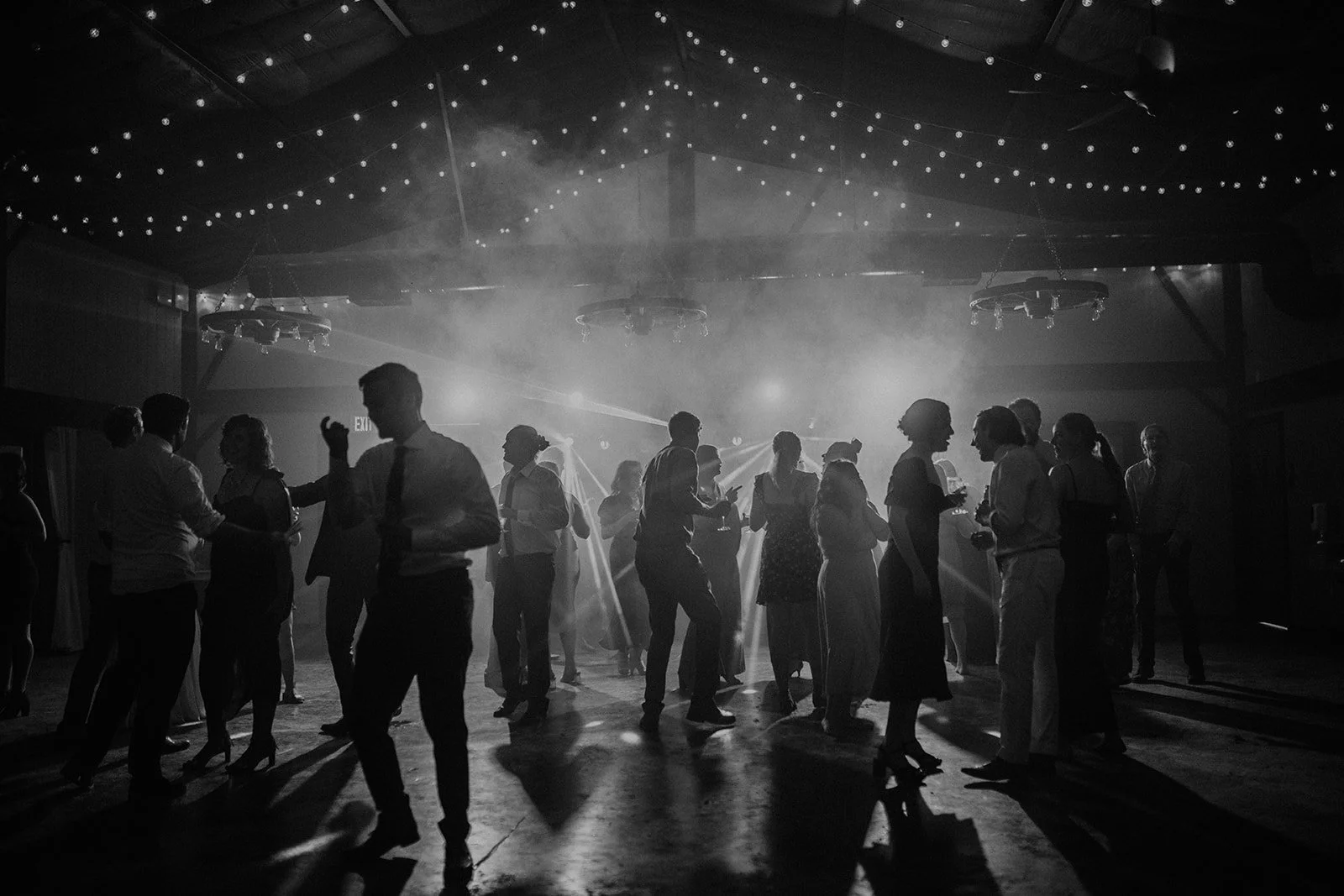 Sonoma’s Unique Holiday Party Locations